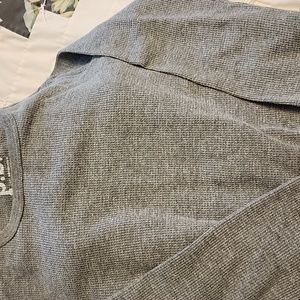 5 For $15 Thermal type shirt